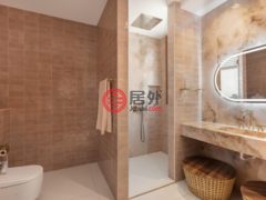 阿联酋迪拜迪拜的独栋别墅，Millenium Estates Meydan，编号77945397