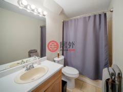 加拿大阿尔伯塔坎莫尔的独栋别墅，20 Pinewood Crescent，编号76965981