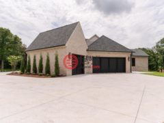 美国俄克拉何马州Jones的独栋别墅，3005 Bee Hive Way，编号77551685