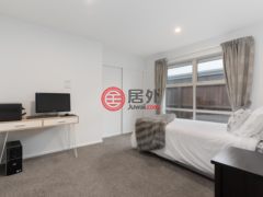 新西兰基督城的独栋别墅，21 Bronco Drive Aidanfield，编号78262109