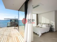 克罗地亚Zadarska županijaZadar的公寓，Punta，编号73434147
