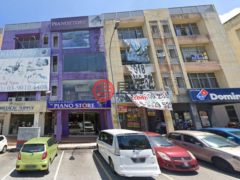 马来西亚雪兰莪州蕉赖的办公室，Bandar Mahkota Cheras 43200 Cheras，编号73017180