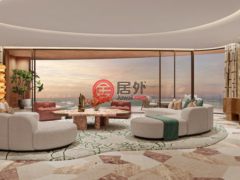 阿联酋迪拜迪拜的独栋别墅，Dubai - Jumeirah - Jumeirah Asora Bay Jumeirah，编号77940610
