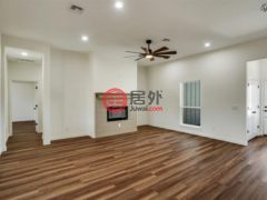 美国德克萨斯州威奇托瀑布的独栋别墅，None 4693 SISK ROAD，编号77575362