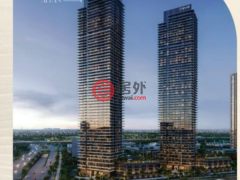 阿联酋迪拜迪拜的公寓，Dubai Creek Harbour，编号78509825