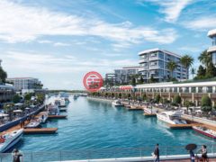 阿联酋Umm Al QuwainAl Seanneeah的公寓，编号76729740