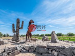 美国内华达州法伦的独栋别墅，4433 Casey Road，编号78245849