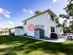 美国北达科他州贺拉斯的独栋别墅，8852 Lost River Road，编号77344977