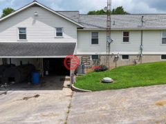 美国印地安那州St. Anthony的公寓，None 4469 S Ohio Street，编号77087079