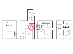 美国宾夕法尼亚州Somerset的公寓，105 E Main Street，编号78492066