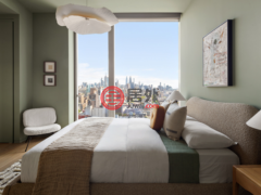 美国纽约州纽约的公寓，215 Chrystie Street 28E，编号77771382