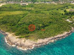 牙买加MiddlesexSt Ann的住宅用地，Salem，编号78162686