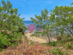 洪都拉斯海湾群岛Roatán的住宅用地，Beautiful Oceanfront Bluff Between West End & West Bay，编号78338279