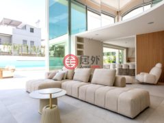 希腊阿提卡Voula的独栋别墅，Voula，编号77711013