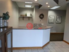美国明尼苏达州Montgomery的办公室，100 Oak Avenue SW，编号70170306