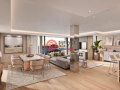 南非西开普省开普敦的公寓，The Riviera 15 St Johns Road Sea Point，编号78163375