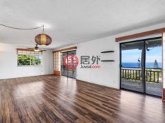 美国夏威夷Kailua-Kona的独栋别墅，73-1137 AHIKAWA ST，编号78497612