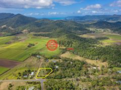 澳大利亚昆士兰Strathdickie的住宅用地，737 Gregory Cannon Valley Rd，编号78496739
