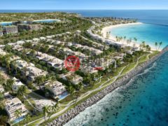 阿联酋迪拜迪拜的独栋别墅，Dubai Islands Deira，编号77904370
