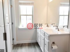 美国马里兰州New Market的公寓，6063 Piscataway Street，编号78355197