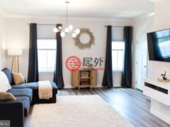 美国马里兰州New Market的公寓，6063 Piscataway Street，编号78355197