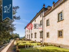 意大利TuscanySan Casciano in Val di Pesa的公寓，编号76104849