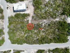 特克斯與凱科斯群島的住宅用地，Turtle Cove Undeveloped Land，编号78245404