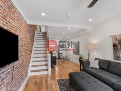 美国马里兰州巴尔的摩的独栋别墅，703 S Lakewood Avenue，编号78312982