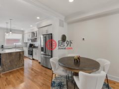 美国马里兰州巴尔的摩的独栋别墅，703 S Lakewood Avenue，编号78312982