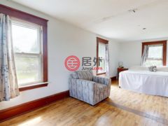 美国佛蒙特州格兰德艾尔的独栋别墅，None 180 East Shore South，编号78165768
