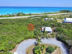 巴哈马的住宅用地，Abaco Horizon，编号78505859