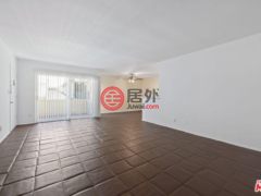 美国加州Encino的公寓，22 5328 Newcastle Ave，编号77482002