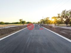 美国德克萨斯州Salado的住宅用地，8148 Haley Court，编号70267820