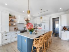 开曼群岛的独栋别墅，SPOTTS BEACH COTTAGE，编号78427357