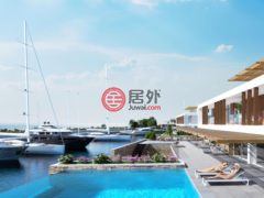塞浦路斯AmmochostosAgia Napa的独栋别墅，Ayia Napa，编号60677707