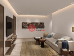 多明尼加La Altagracia ProvincePunta Cana的公寓，Punta Cana，编号77992285