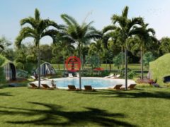 印尼巴厘岛Badung的独栋别墅，Munggu - Canggu，编号78050106