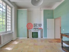 法国普罗旺斯-阿尔卑斯-蔚蓝海岸艾克斯的独栋别墅，编号77954844