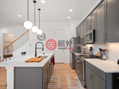 美国科罗拉多州布鲁姆菲尔德的独栋别墅，1929 W 165th Way，编号77536932