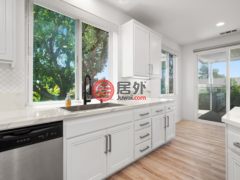 美国加州波威的独栋别墅，13436 Frey Court，编号74486993