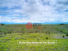 美国蒙大拿州Manhattan的住宅用地，Lot 90 & 95 TBD Twin Rivers Cutoff Road，编号72188210