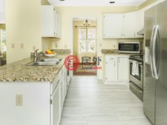 美国印地安那州布卢明顿的独栋别墅，None 1005 E Erin Court，编号78346989