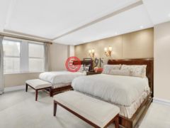 美国纽约州Manhattan的公寓，160 Central，编号77694543