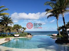 圣克里斯托弗和尼维斯岛Saint KittsSt. George Basseterre的独栋别墅，Christophe Harbour Marina Berth A-10，编号77811262