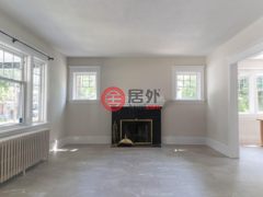 加拿大新斯科舍省哈利法克斯的独栋别墅，1758 Preston Street，编号78492786