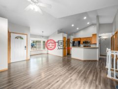 美国南达科他州秀克瀑布的独栋别墅，None 4801 S Galway Ave，编号78444990