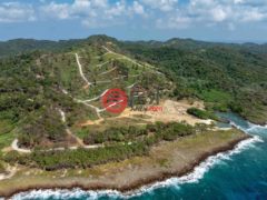 洪都拉斯海湾群岛Roatán的住宅用地，Lot 108 Luna Azul Caribe Point，编号78017322