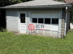 美国宾夕法尼亚州Olyphant的独栋别墅，None 124 Delaware Avenue，编号78412201