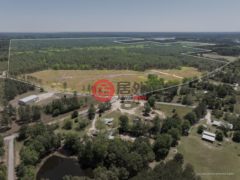 美国密西西比州Purvis的独栋别墅，None 703 AC +/- Purvis to Baxterville Rd.，编号77697984