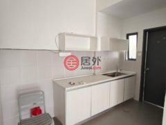 马来西亚沙巴亞庇的公寓，Taman Kolombong，编号78480474